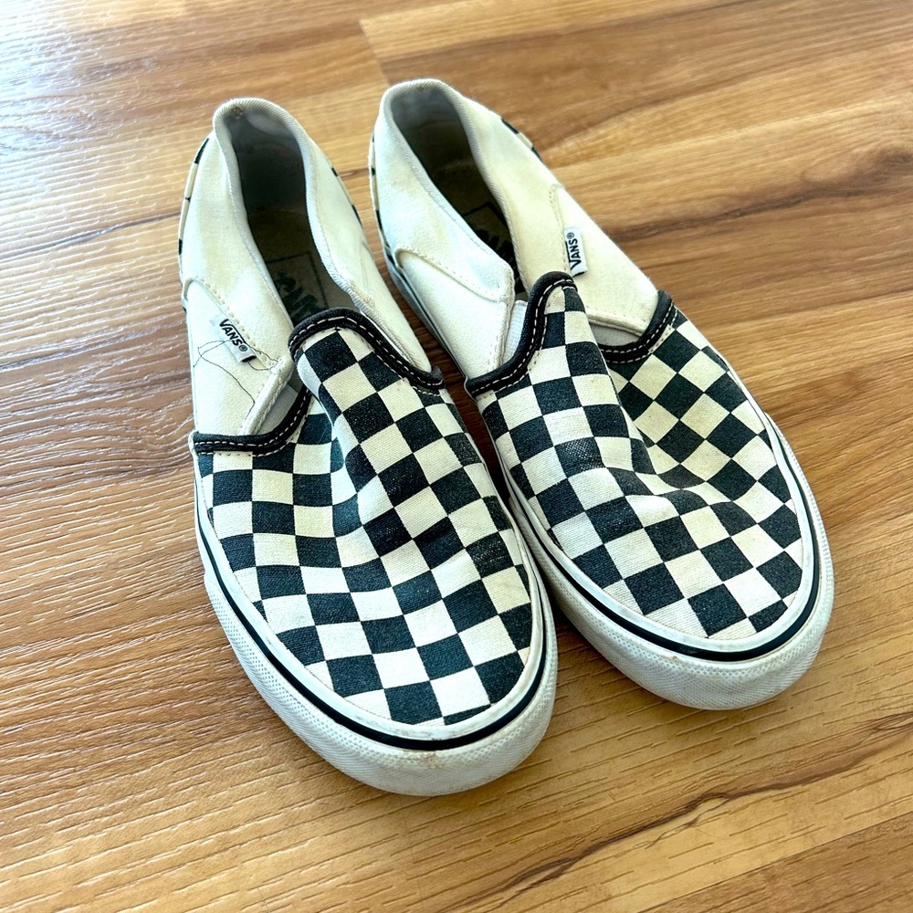 Vans Women’s 6.5